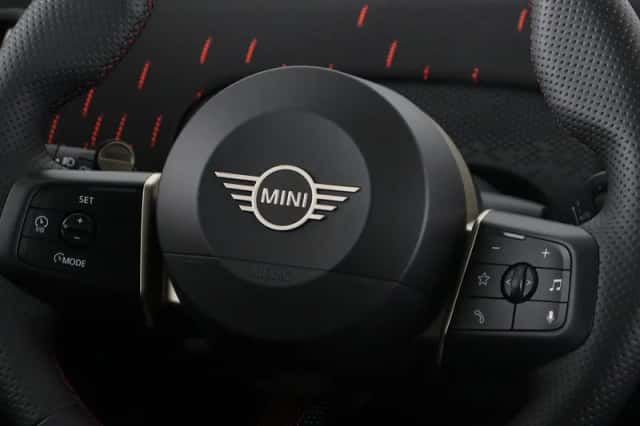 MINI Countryman (2026) thumbnail 20