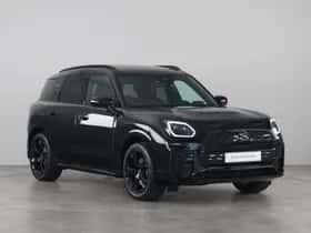 MINI Countryman (2026) thumbnail 3