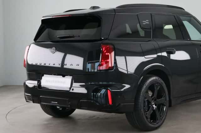 MINI Countryman (2026) thumbnail 21