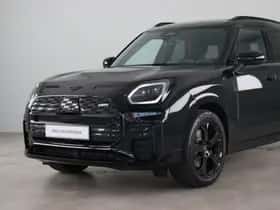 MINI Countryman (2026) thumbnail 22