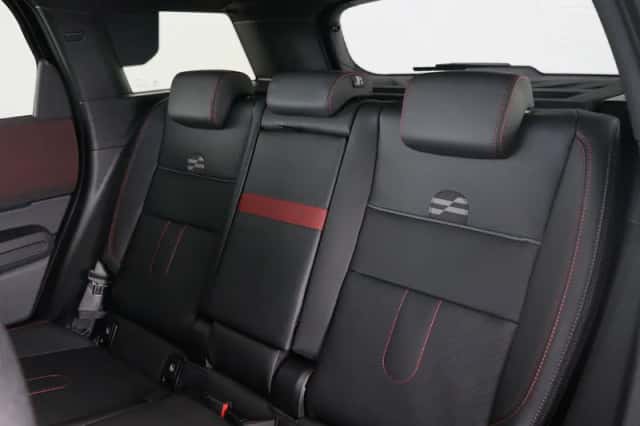 MINI Countryman (2026) thumbnail 23