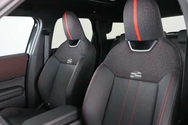 MINI Countryman (2026) thumbnail 25