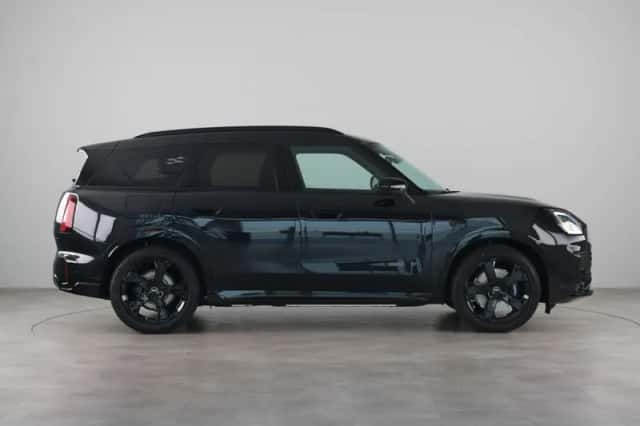 MINI Countryman (2026) thumbnail 4