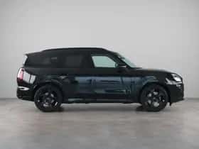 MINI Countryman (2026) thumbnail 4
