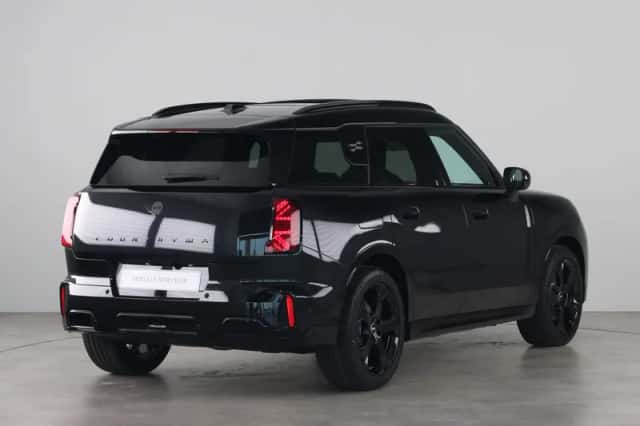 MINI Countryman (2026) thumbnail 5