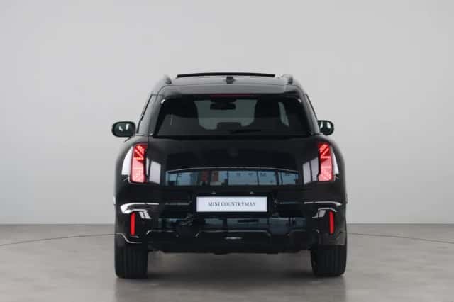 MINI Countryman (2026) thumbnail 6