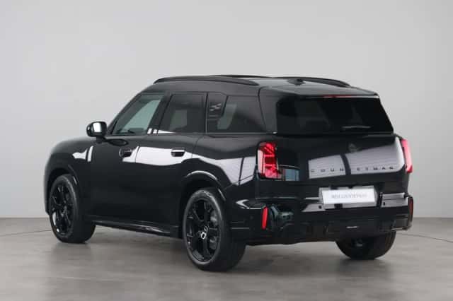 MINI Countryman (2026) thumbnail 7