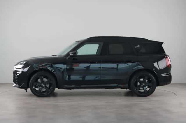 MINI Countryman (2026) thumbnail 8