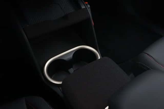 MINI Countryman (2026) thumbnail 9