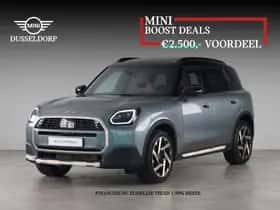 MINI Countryman (2026)