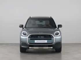 MINI Countryman (2026) thumbnail 2