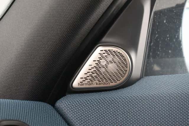 MINI Countryman (2026) thumbnail 11