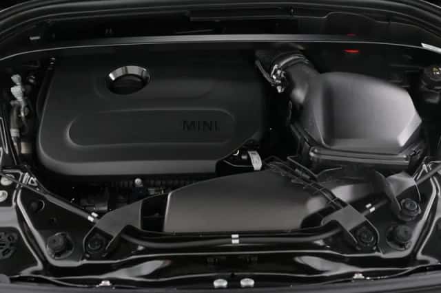 MINI Countryman (2026) thumbnail 16
