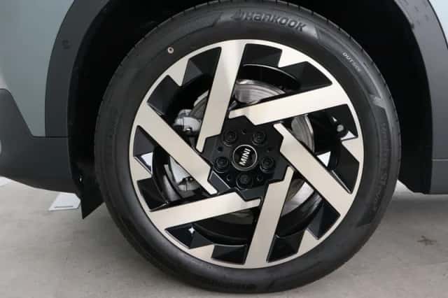 MINI Countryman (2026) thumbnail 17