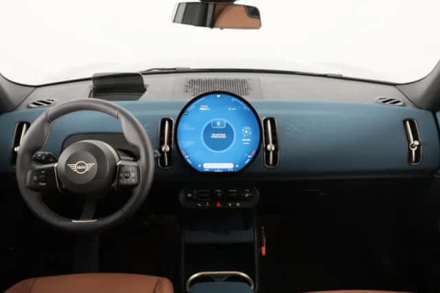 MINI Countryman (2026) thumbnail 18