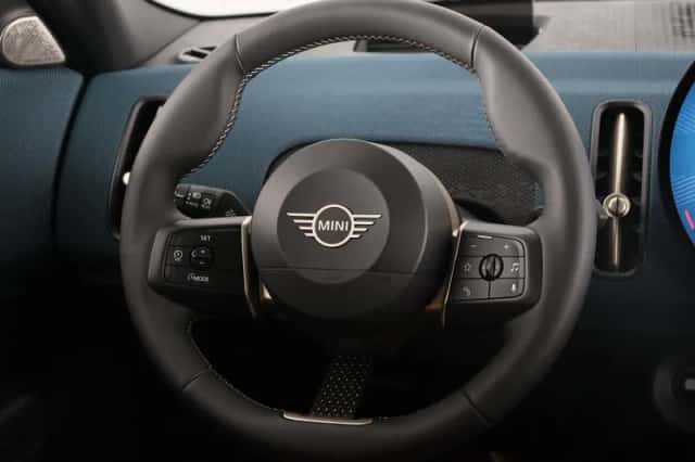 MINI Countryman (2026) thumbnail 19