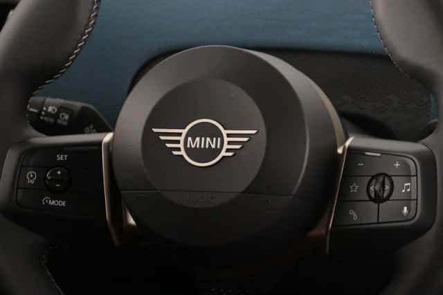 MINI Countryman (2026) thumbnail 20