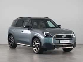 MINI Countryman (2026) thumbnail 3