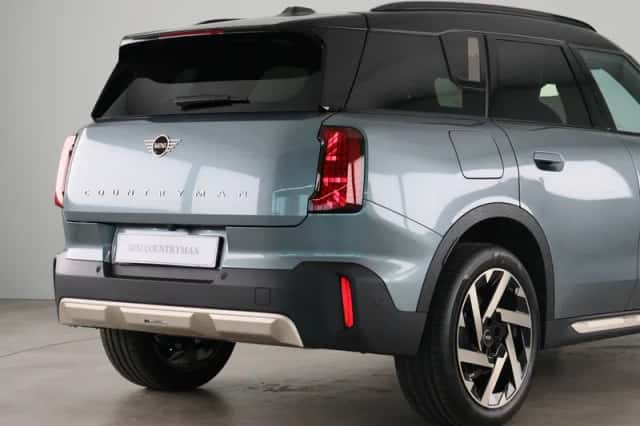 MINI Countryman (2026) thumbnail 21