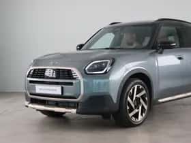 MINI Countryman (2026) thumbnail 22