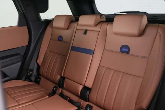 MINI Countryman (2026) thumbnail 23
