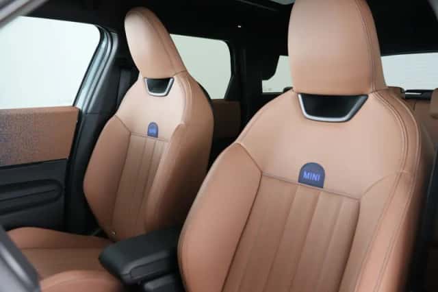 MINI Countryman (2026) thumbnail 25