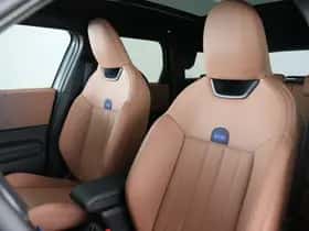 MINI Countryman (2026) thumbnail 25