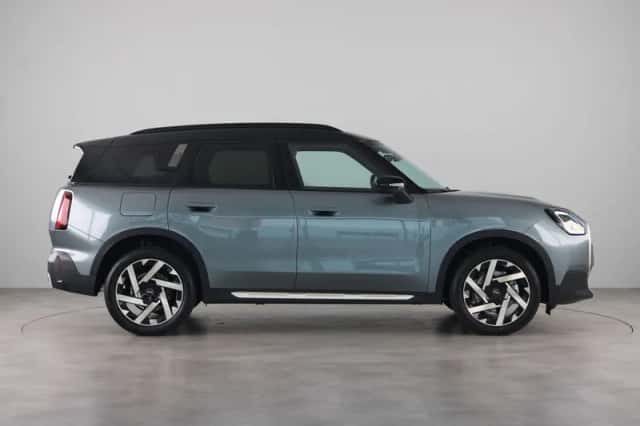 MINI Countryman (2026) thumbnail 4