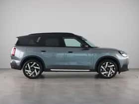 MINI Countryman (2026) thumbnail 4