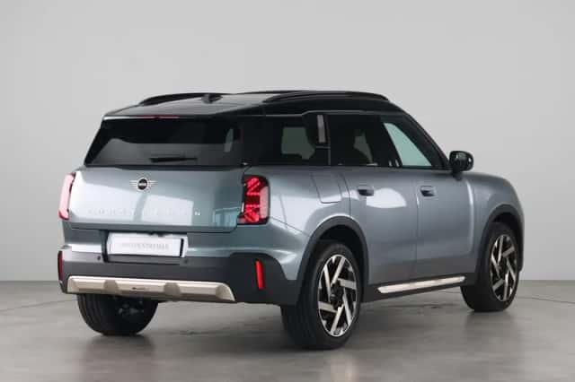 MINI Countryman (2026) thumbnail 5