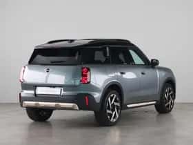 MINI Countryman (2026) thumbnail 5