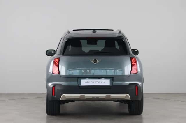 MINI Countryman (2026) thumbnail 6