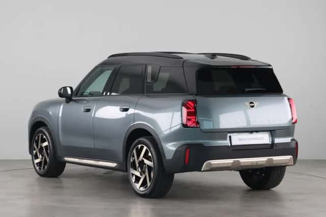 MINI Countryman (2026) thumbnail 7