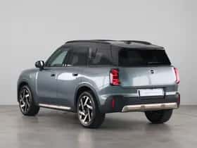 MINI Countryman (2026) thumbnail 7