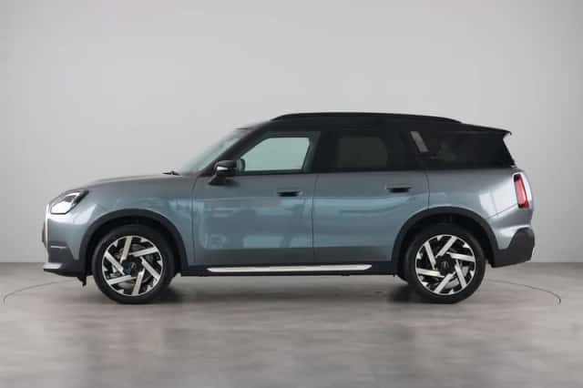 MINI Countryman (2026) thumbnail 8
