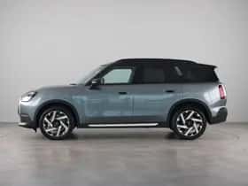MINI Countryman (2026) thumbnail 8
