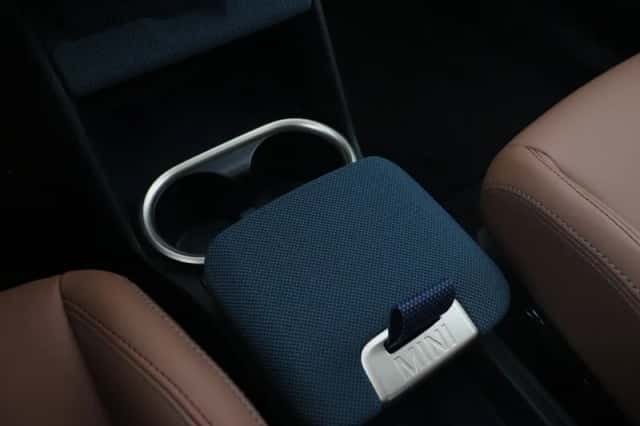 MINI Countryman (2026) thumbnail 9