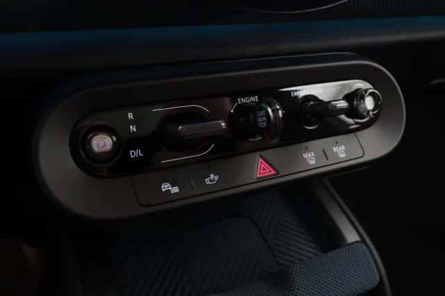 MINI Countryman (2026) thumbnail 10