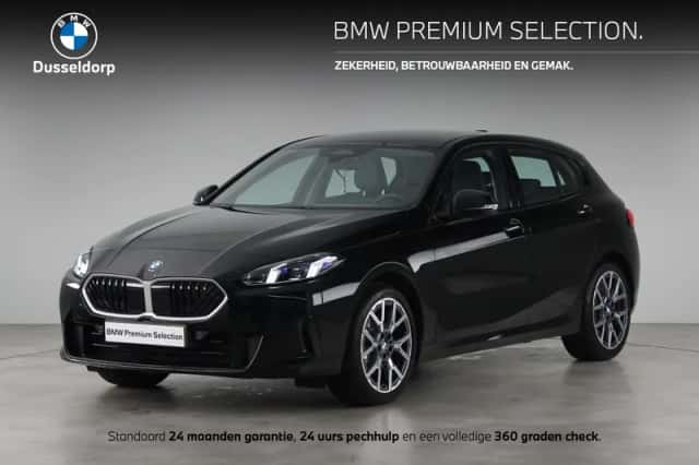 BMW 1-Serie (2024) thumbnail 1
