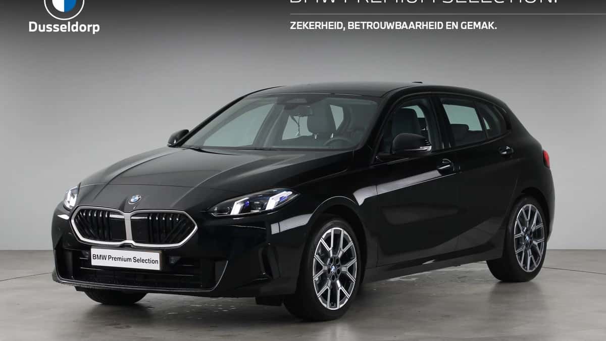 BMW 1-Serie (2024) — foto 1