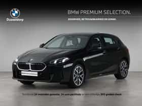 BMW 1-Serie (2024)