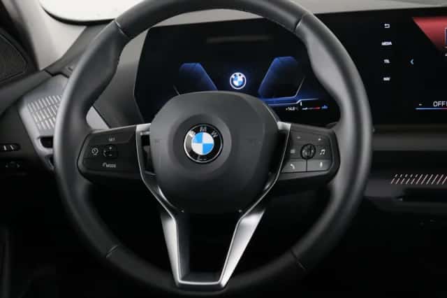 BMW 1-Serie (2024) thumbnail 2