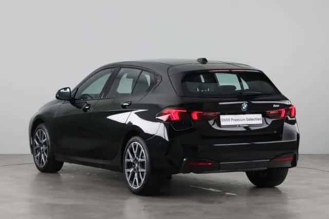 BMW 1-Serie (2024) thumbnail 11
