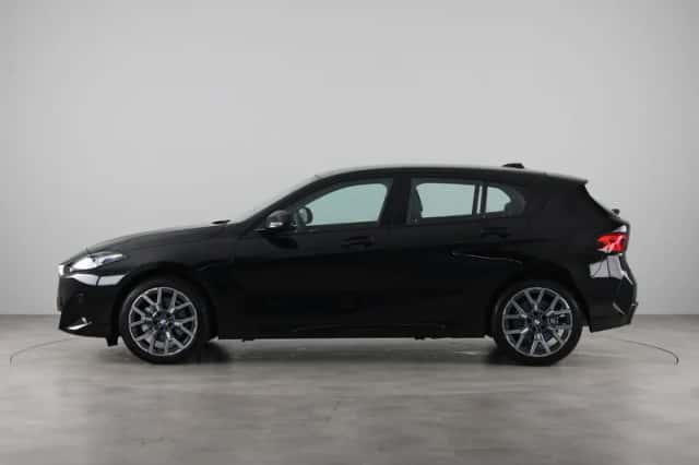 BMW 1-Serie (2024) thumbnail 12