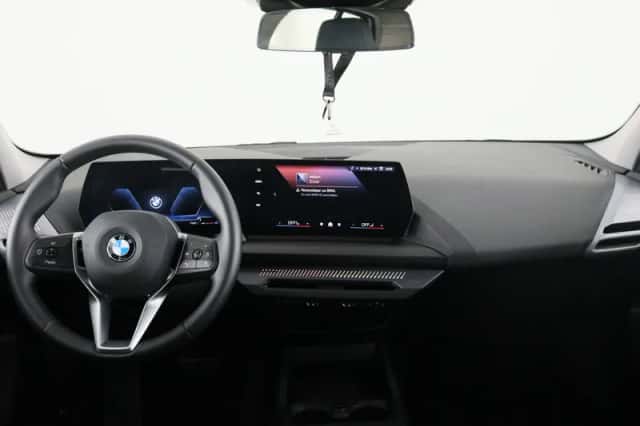 BMW 1-Serie (2024) thumbnail 13