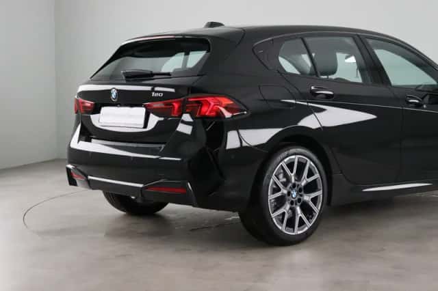 BMW 1-Serie (2024) thumbnail 19