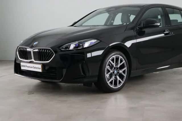 BMW 1-Serie (2024) thumbnail 20