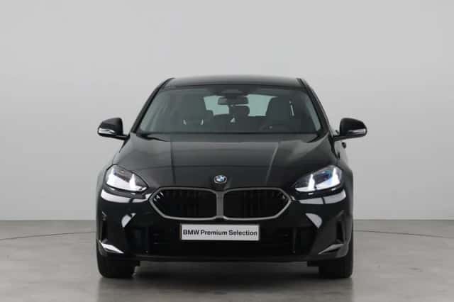 BMW 1-Serie (2024) thumbnail 6