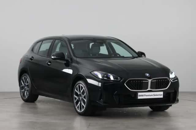 BMW 1-Serie (2024) thumbnail 7