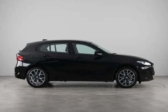BMW 1-Serie (2024) thumbnail 8